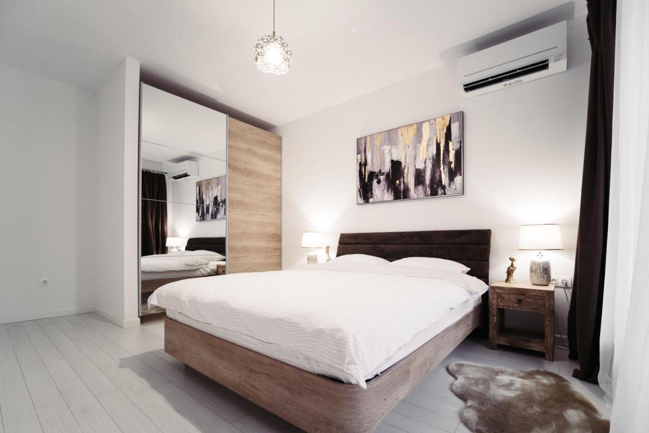 Apartment Avalon - Varna City Centre Экстерьер фото