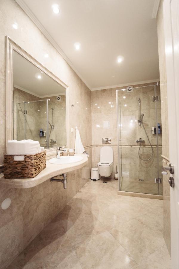 Apartment Avalon - Varna City Centre Экстерьер фото