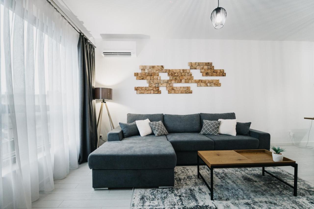 Apartment Avalon - Varna City Centre Экстерьер фото