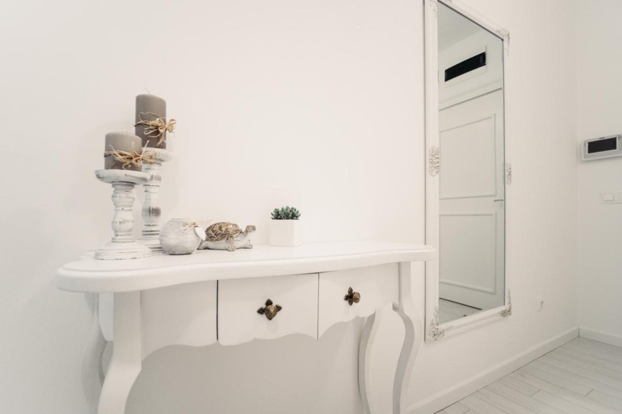 Apartment Avalon - Varna City Centre Экстерьер фото