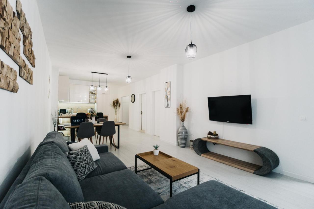 Apartment Avalon - Varna City Centre Экстерьер фото